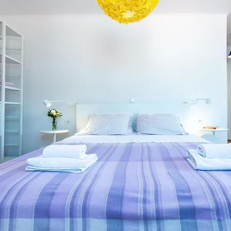 Simovi - Two Bedroom With View * Dubrownik