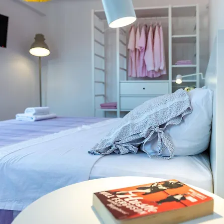 Simovi - Two Bedroom With View *