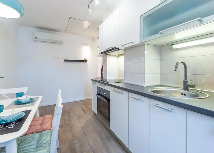 Simovi - Two Bedroom With View 杜布罗夫尼克