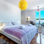 Appartement Simovi - Two Bedroom With View