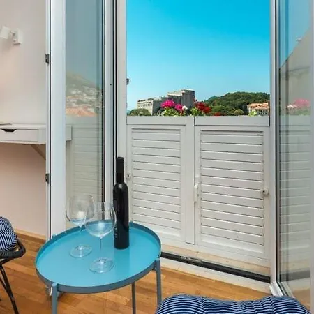公寓 Simovi - Two Bedroom With View *