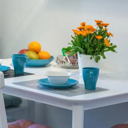 Simovi - Two Bedroom With View 杜布罗夫尼克