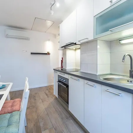 Simovi - Two Bedroom With View 杜布罗夫尼克