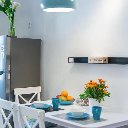 公寓 Simovi - Two Bedroom With View *