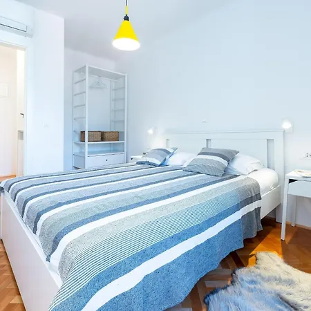 Simovi - Two Bedroom With View Apartman Dubrovnik