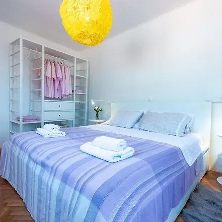 Simovi - Two Bedroom With View * 두브로브니크