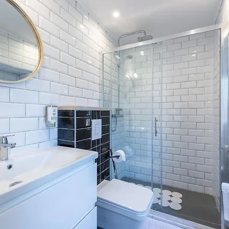 Simovi - Two Bedroom With View * Dubrownik