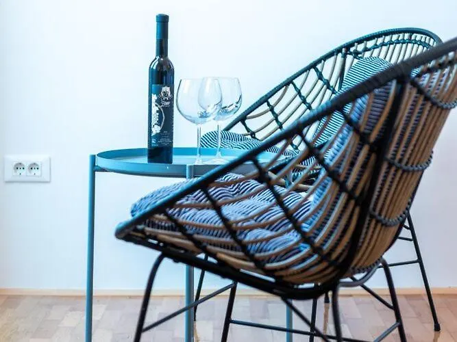 דירה Simovi - Two Bedroom With View *