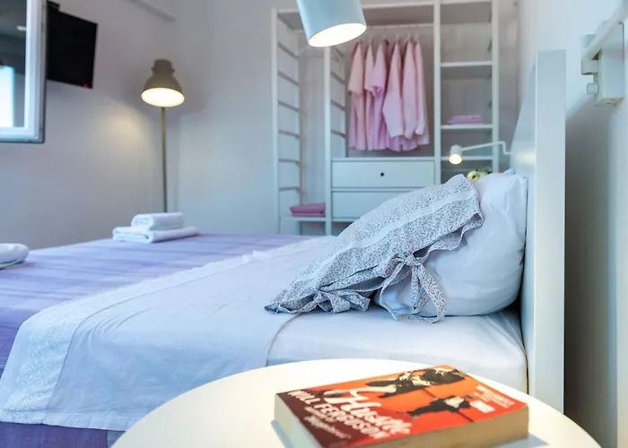 Simovi - Two Bedroom With View *