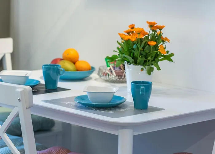 Simovi - Two Bedroom With View דוברובניק