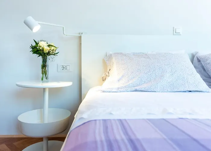 Simovi - Two Bedroom With View *