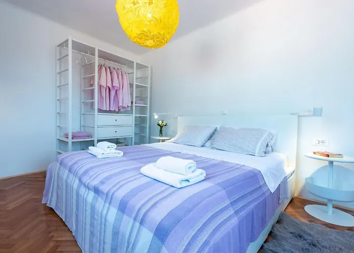 Simovi - Two Bedroom With View * דוברובניק