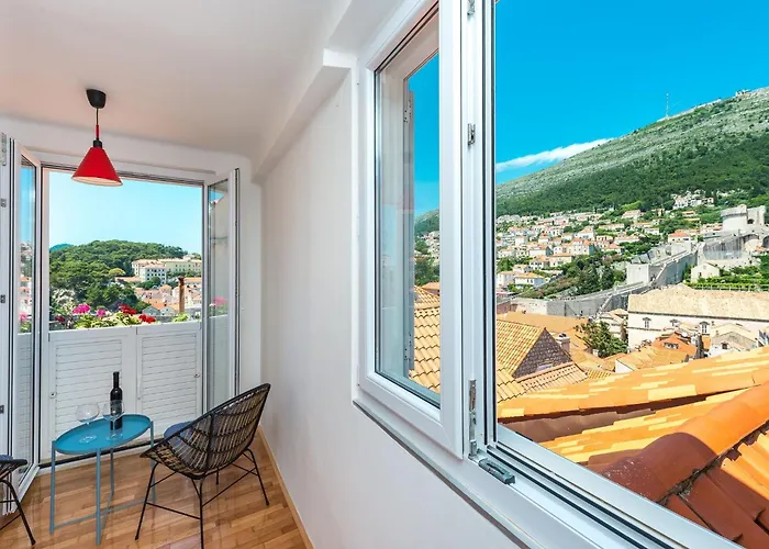 Simovi - Two Bedroom With View