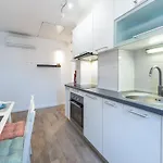 Simovi - Two Bedroom With View דוברובניק
