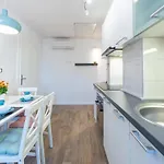 דירה Simovi - Two Bedroom With View