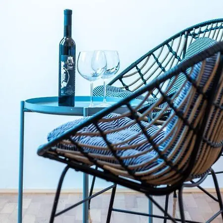 Apartman Simovi - Two Bedroom With View *