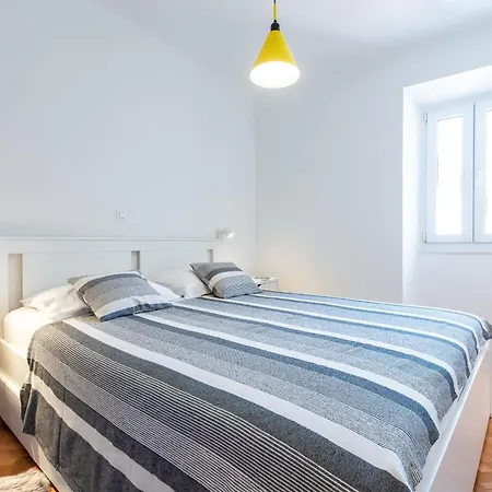 דירה Simovi - Two Bedroom With View דוברובניק