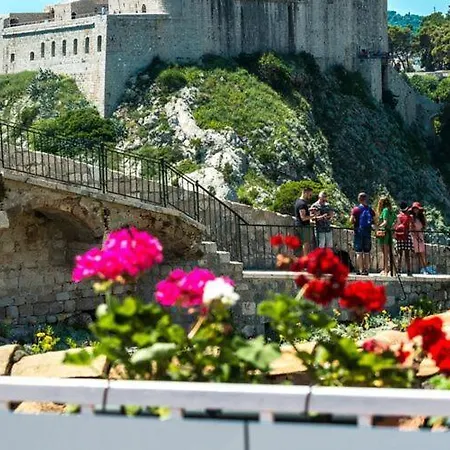 Apartamento Simovi - Two Bedroom With View Dubrovnik