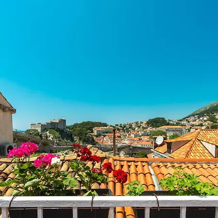 Apartamento Simovi - Two Bedroom With View *